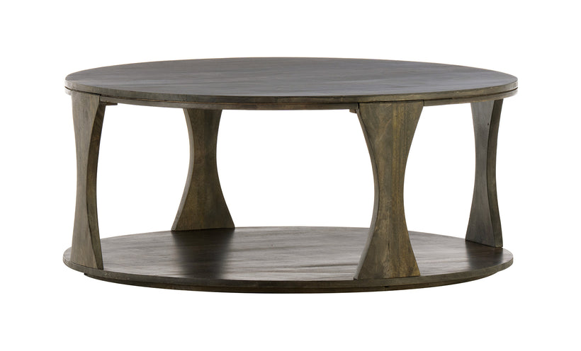 Bowtie Cocktail Table